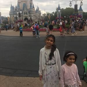 Meet your Posher, Rabia